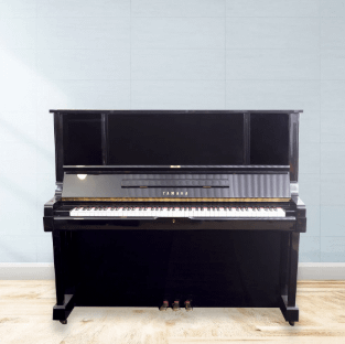 Yamaha YUX